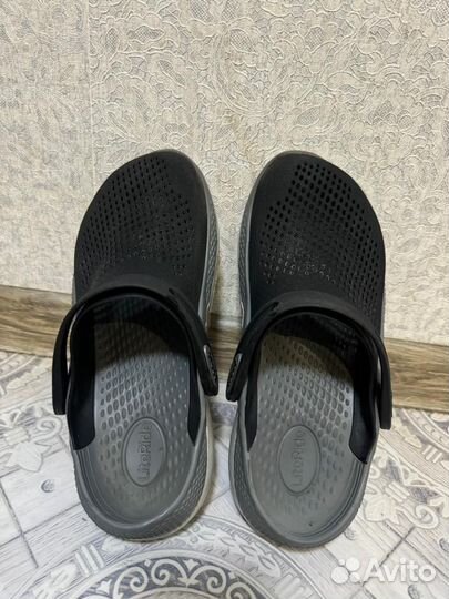 Crocs оригинал