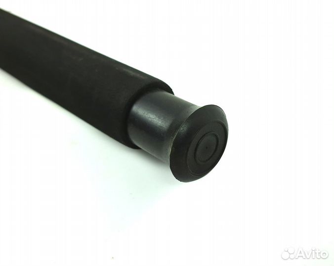 Спиннинг крокодил 1,65 м (штекер)