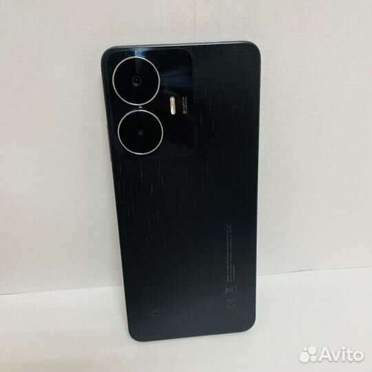 realme C55, 8/256 ГБ