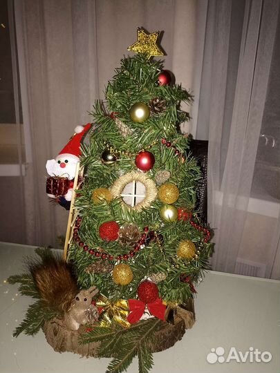 Поделки в сад и школу