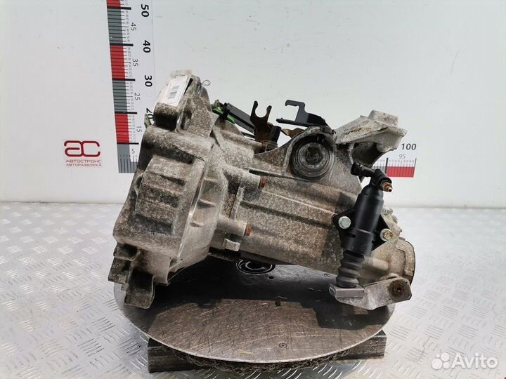 Кпп для Volkswagen Golf 4