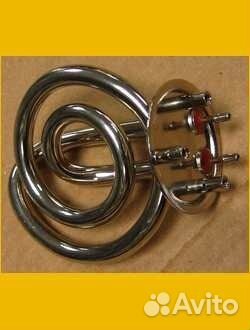 Запчасти на чайники