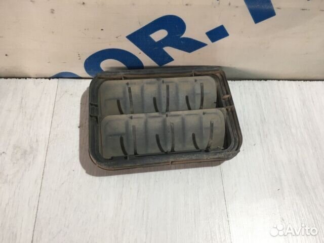 Клапан вентиляции кузова infiniti FX35 3.5 ат