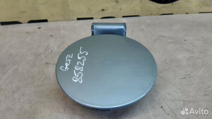 Лючок бензобака Hyundai Getz хэтчбек G4EE 2008