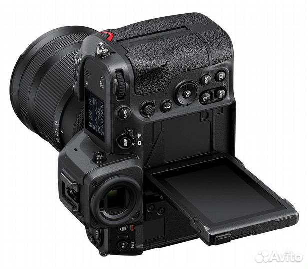Беззеркальный фотоаппарат Nikon Z8 Body