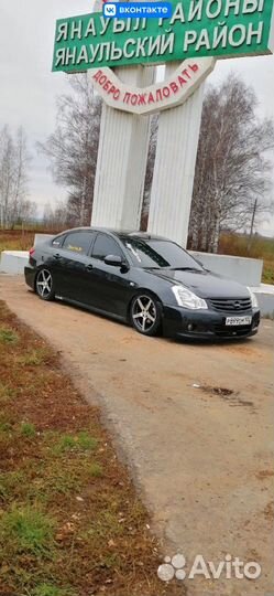 Диски Vossen r17 комплект