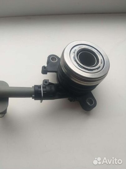 Выжимной подшипник renault fluence 2010-17 года