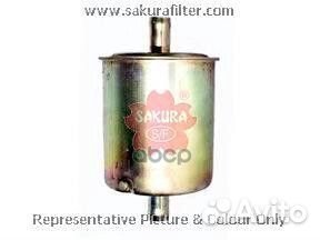 Фильтр гидравлический TCM H5903 H5903 Sakura