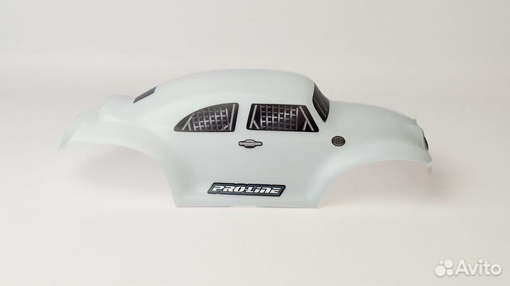 Кузов Корка Неубивайка жук для remo hobby smax