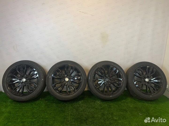 Оригинальные колеса Range Rover Sport L494