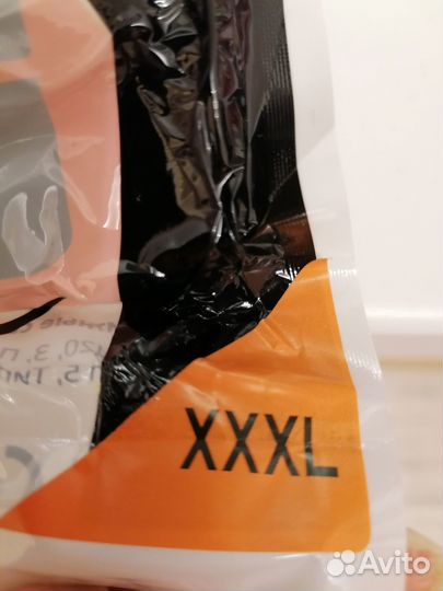 Комбинезон защитный рабочий JPC65