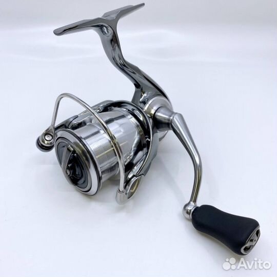 Катушка daiwa 22 exist LT 2500S-XH
