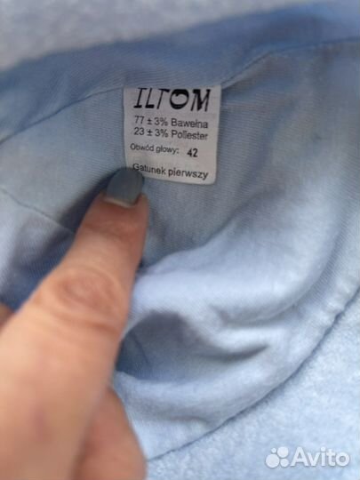 Кепки, Шапочки, Чепчики