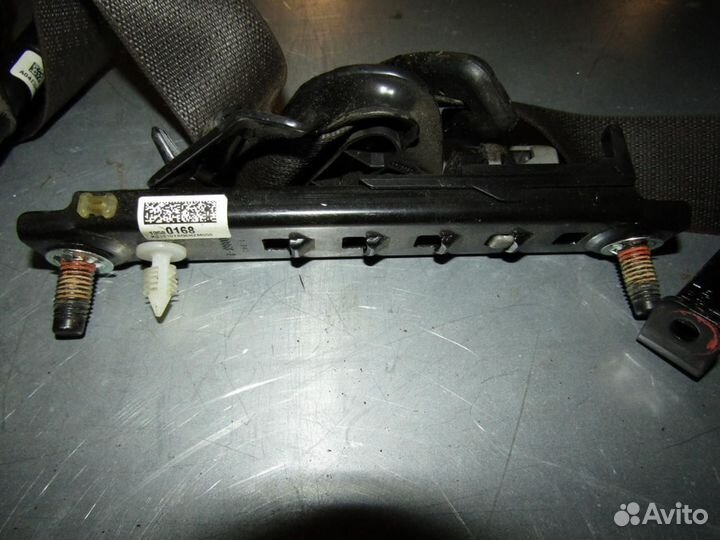 Механизм регулировки ремня безопасности Aveo (T300