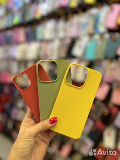 Чехол для iPhone