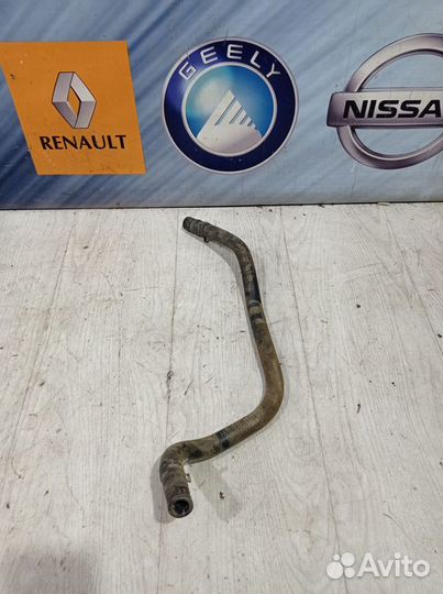 Патрубок печки отопителя Geely emgrand X7