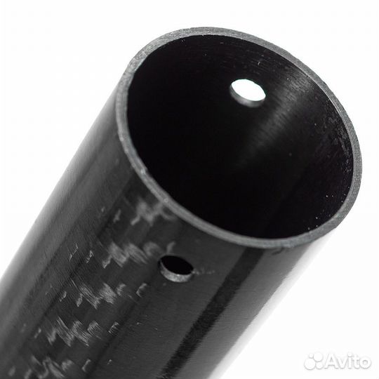 Карбоновый ресивер для арбалета Carbon Receiver 11