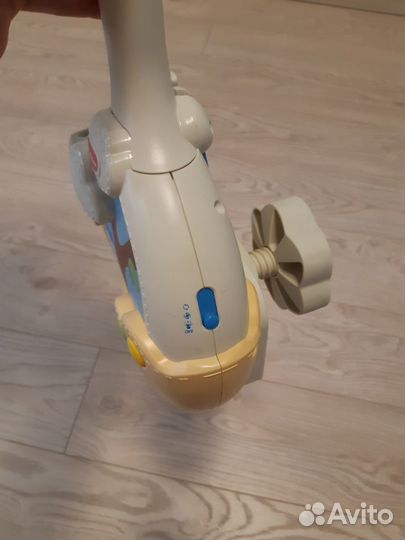 Мобиль Tiny Love Волшебная лампа