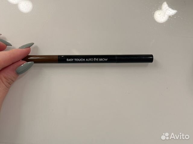 Карандаш для бровей tony moly