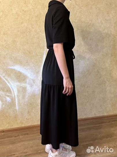 Платье-рубашка befree