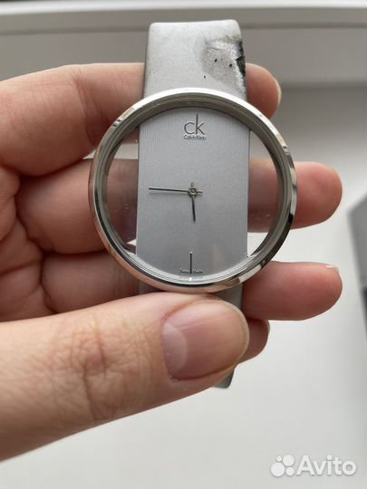 Часы наручные женские Calvin Klein