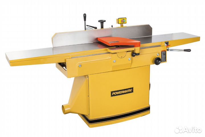 Powermatic PJ-1285 Фуговальный станок