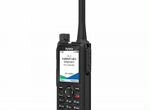 Радиостанция Hytera HP785 VHF: от 136.00 до 174.00