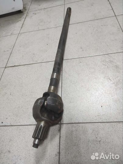 Шрус УАЗ короткий старого образца