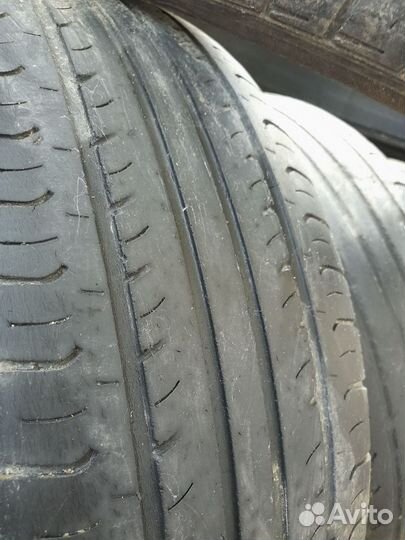 Hankook Optimo K415 205/60 R16 92V