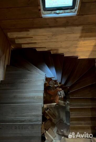 Металлических лестниц Монтаж