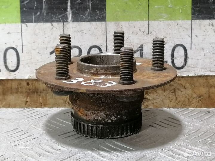 Ступица задняя Chrysler Pt cruiser 2000-2010