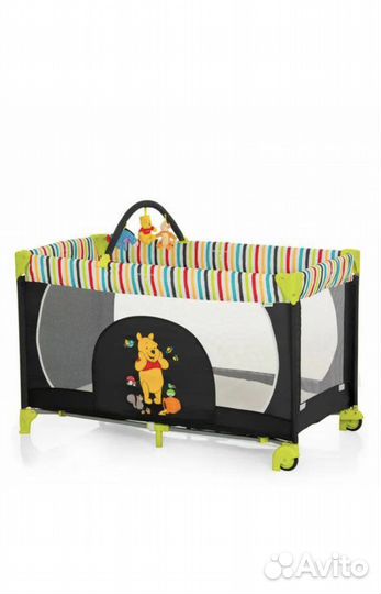 Манеж для детей