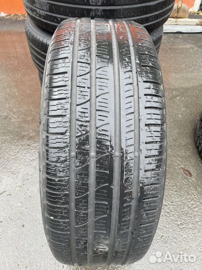 Pirelli Scorpion Verde All Season 235/60 R18 107V