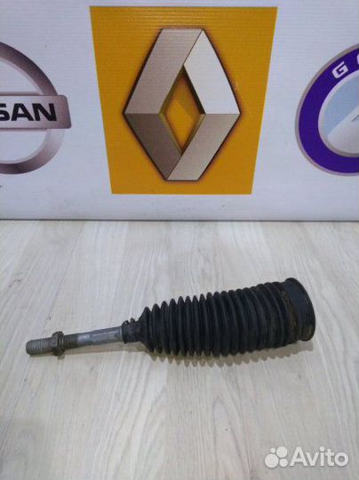 Тяга рулевая Renault fluence