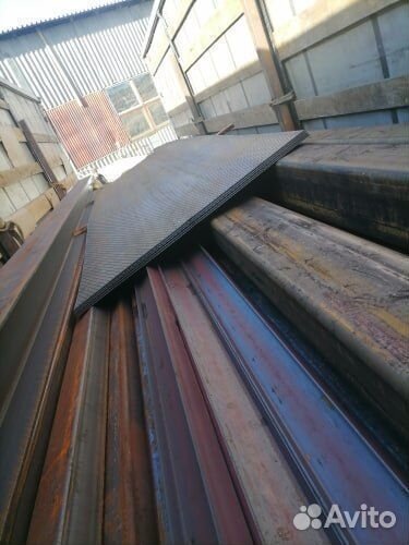 Лист нержавейка опт