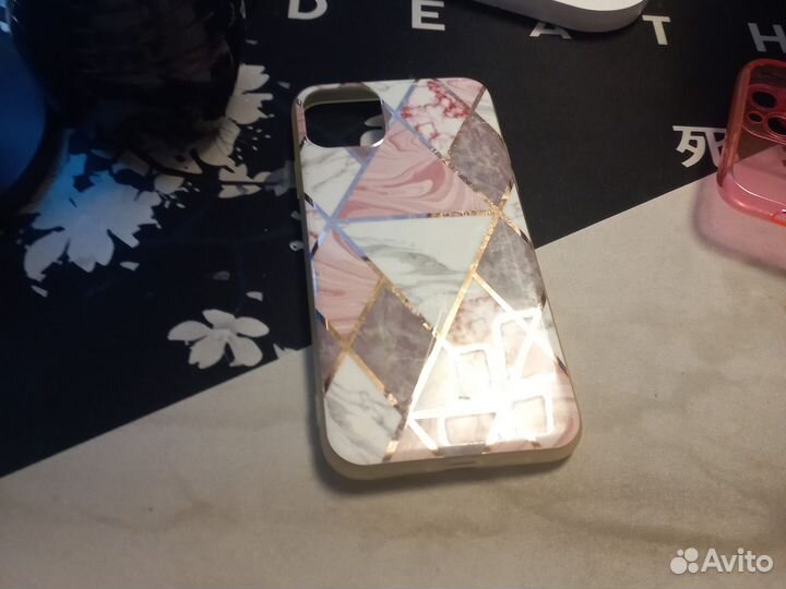 Чехол для iPhone