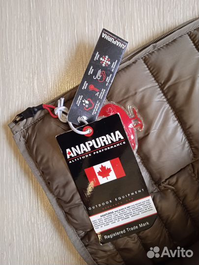 Куртка женская 46