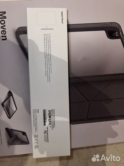 iPad pro 12.9 m2 2022 256gb