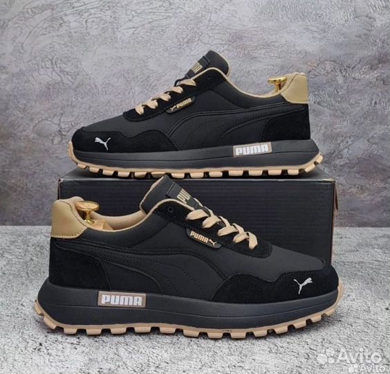 Кроссовки Puma мужские