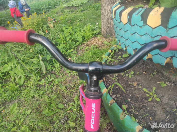 Беговел детский