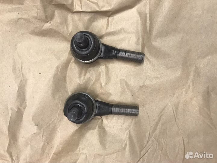 Рулевая тяга chevrolet niva ваз