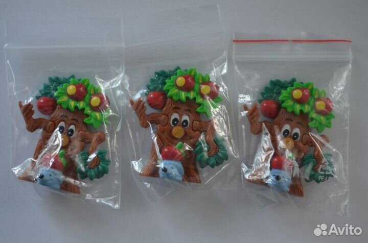 Киндер Пазлы