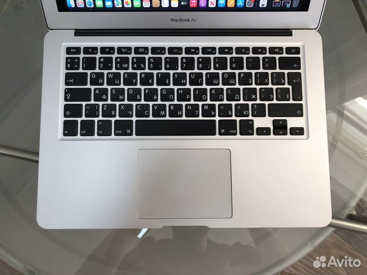 Macbook Air 13 2015 8/128