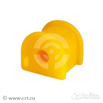 Втулка стабилизатора 2 шт. в упаковке jeep gran