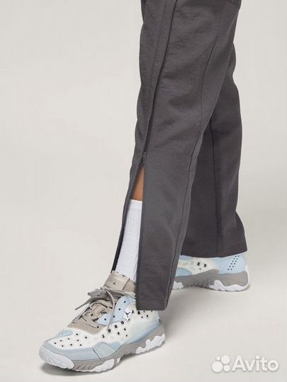 Брюки nike Jordan Woven Engineered Diamond