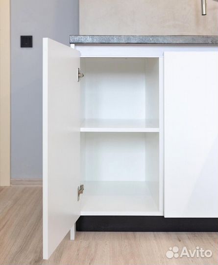 Современные кухни