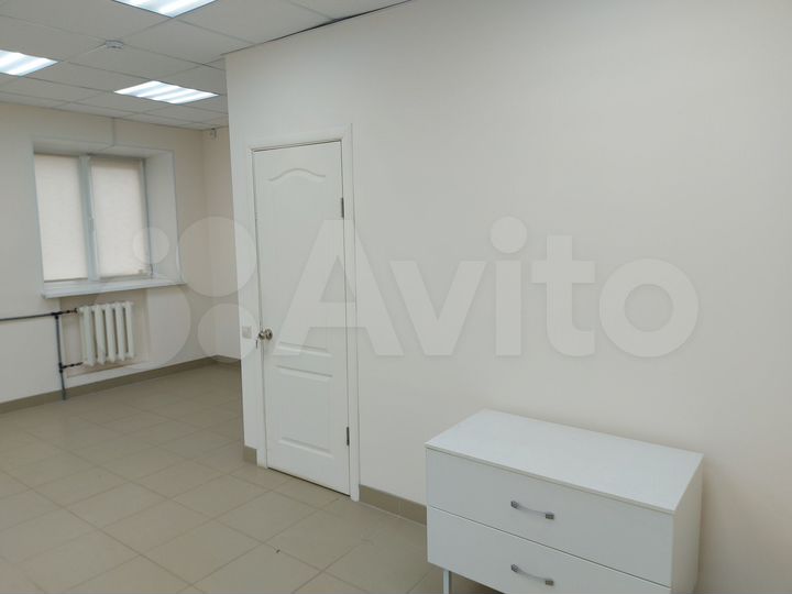 Торговая площадь, 43 м²