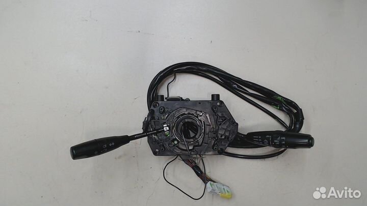 Переключатель поворотов и дворников Suzuki Grand V