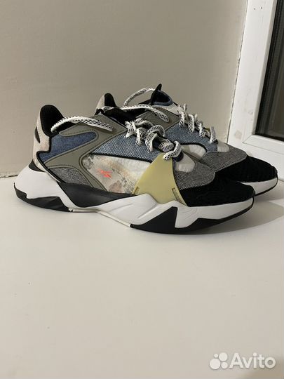 Кроссовки Reebok
