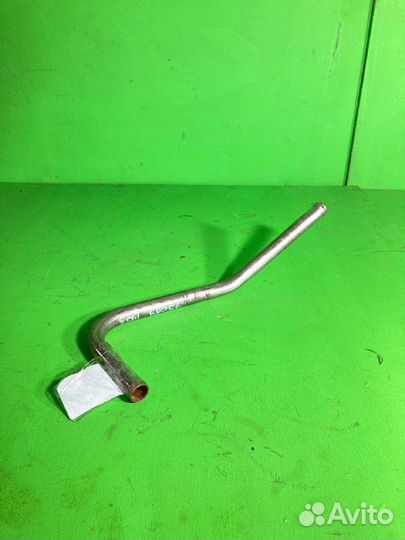 Трубка отопителя MAN TGA